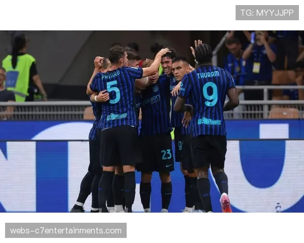 国米今夏或迎来首个革命性、重建式转会窗